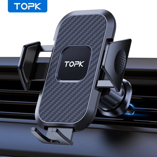Soporte Premium para Celular/Premium Cell Phone Support